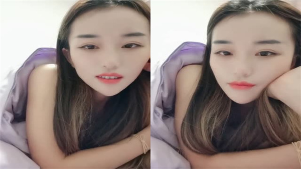 極品白皙苗條美女口交深喉挑逗，男友爽翻天，上位騎乘狂野抽插高潮