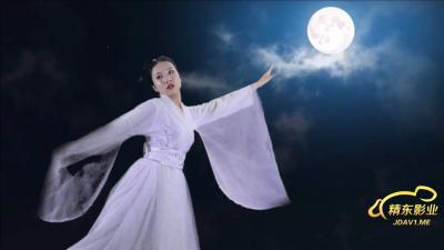 精东064：杨思敏的嫦娥奔月诱惑之旅